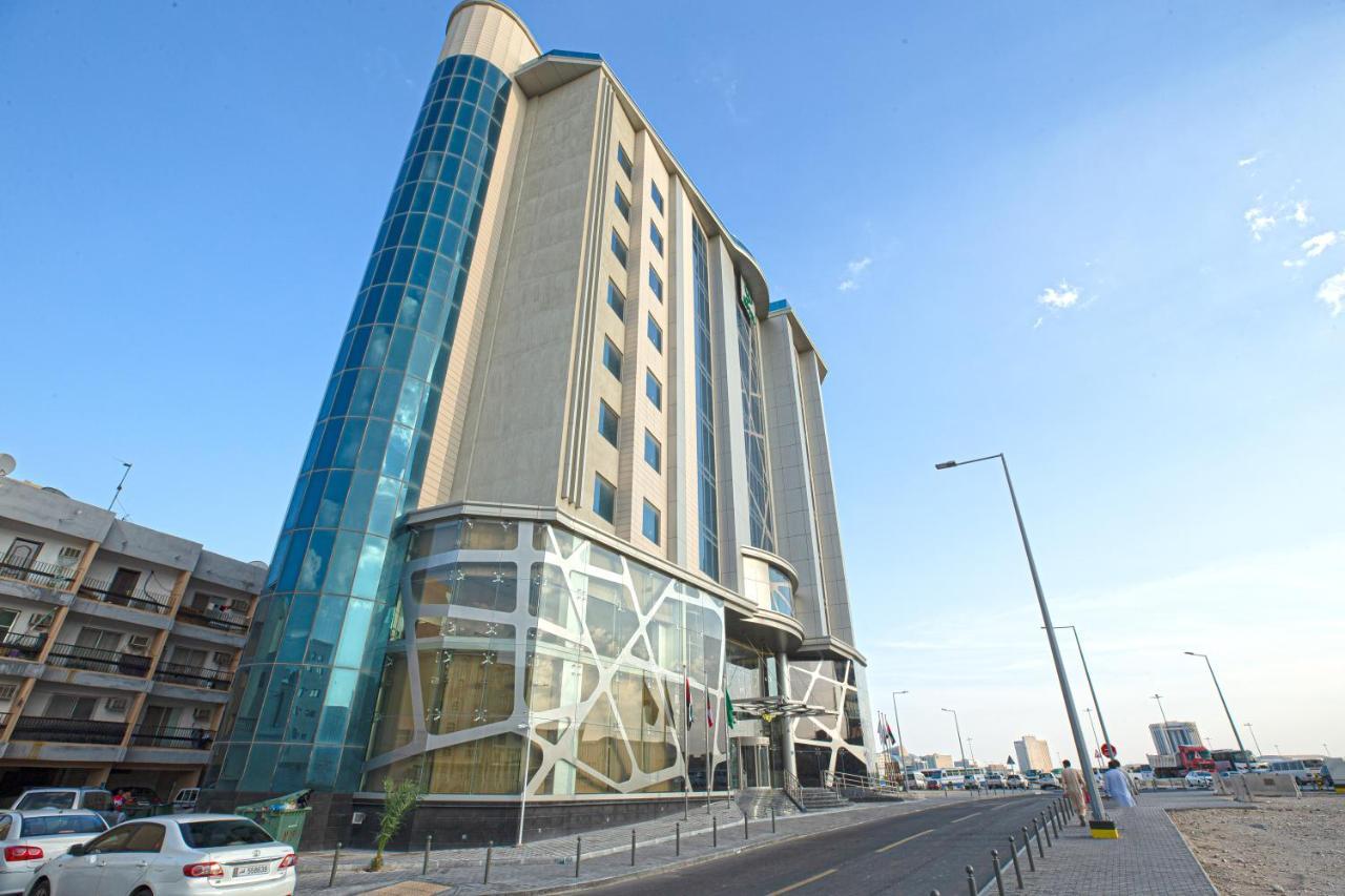 Green Park Hotel Doha Exterior photo