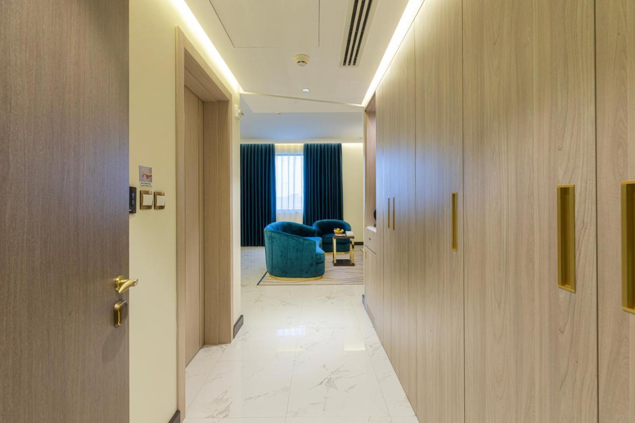 Green Park Hotel Doha Exterior photo