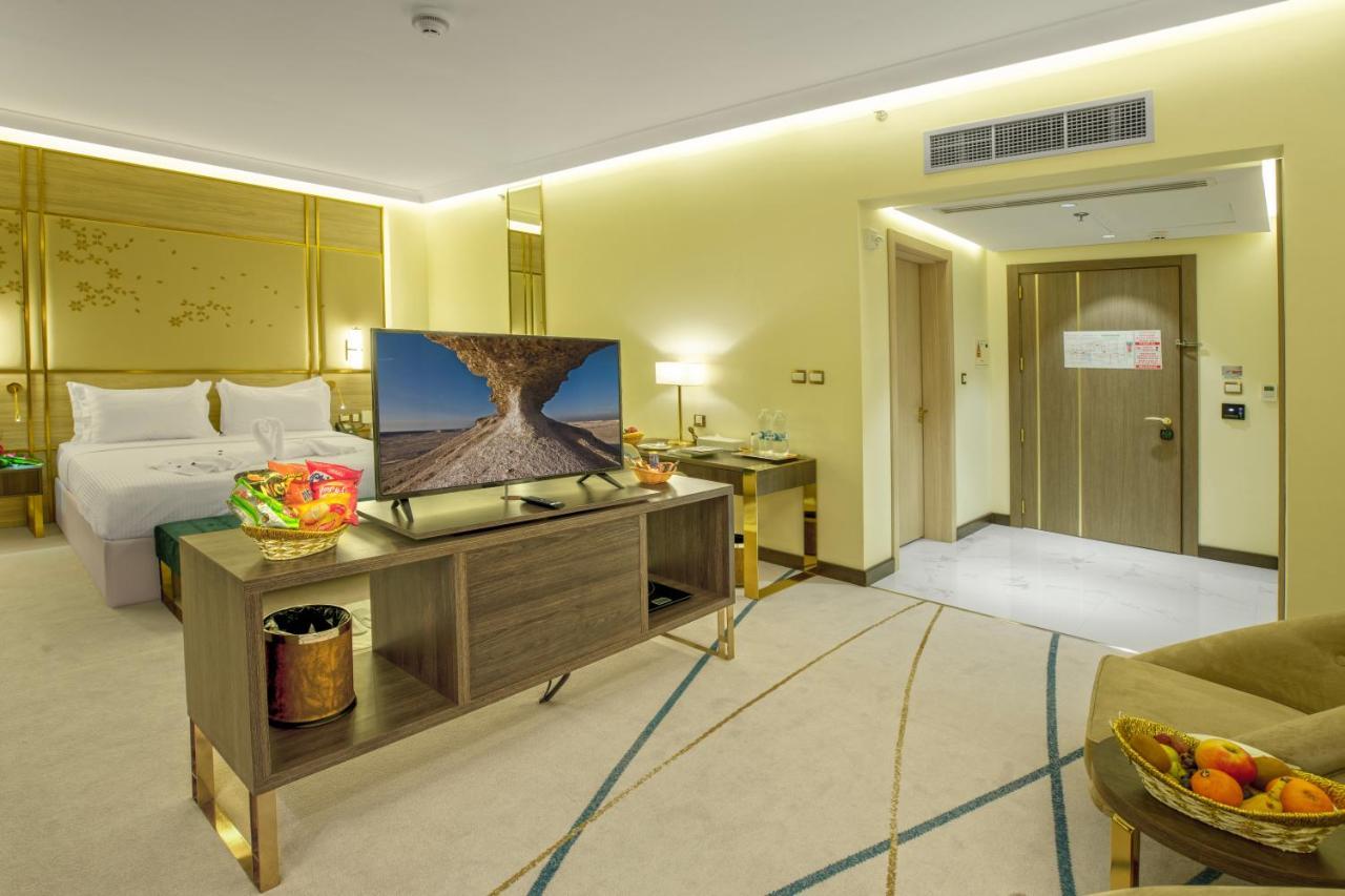 Green Park Hotel Doha Exterior photo